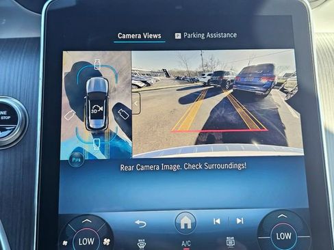 New 2026 Mercedes-Benz GLC 300 4MATIC image 35