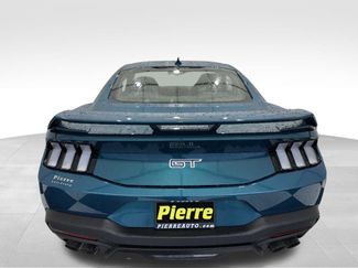 New 2026 Ford Mustang GT Premium w/ GT Performance Package video 3