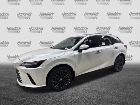 New 2026 Lexus RX 350 AWD image 5