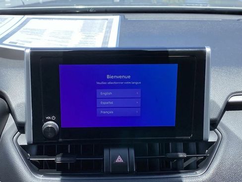 Certified 2023 Toyota RAV4 XLE AWD/4WD image 30