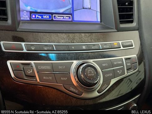 Used 2013 INFINITI JX35 FWD w/ Premium Pkg image 30