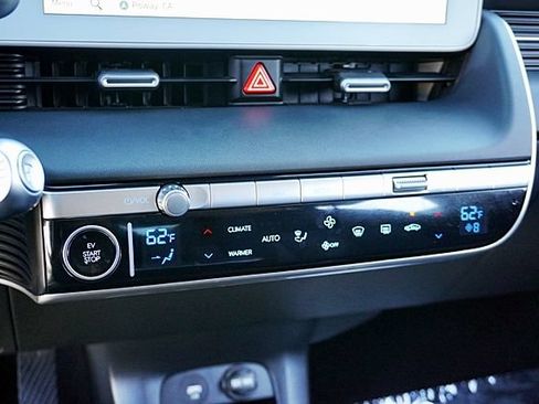Certified 2024 Hyundai Ioniq 5 SEL RWD image 35