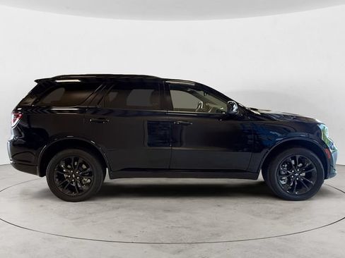 New 2026 Dodge Durango GT w/ Blacktop Package AWD/4WD image 7