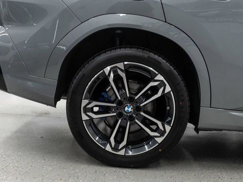 Used 2026 BMW X2 xDrive28i w/ M Sport Package image 36