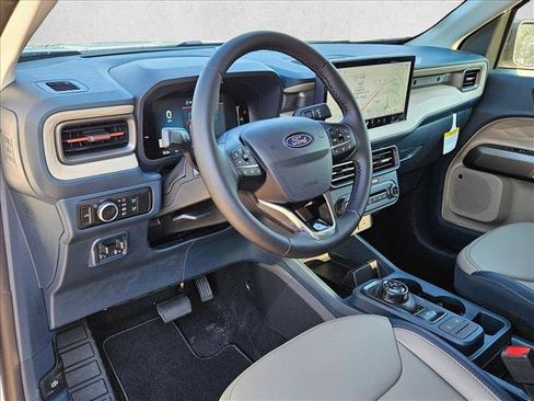 New 2026 Ford Maverick Lariat w/ 4K Tow Package AWD/4WD image 3