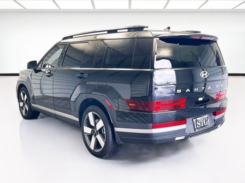 Used 2024 Hyundai Santa Fe Limited image 6