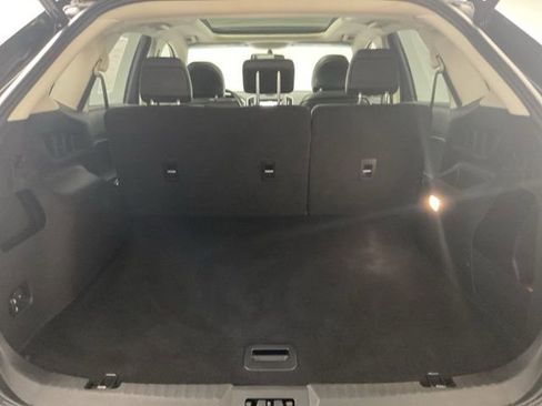 Used 2018 Ford Edge SEL w/ Equipment Group 201A image 28