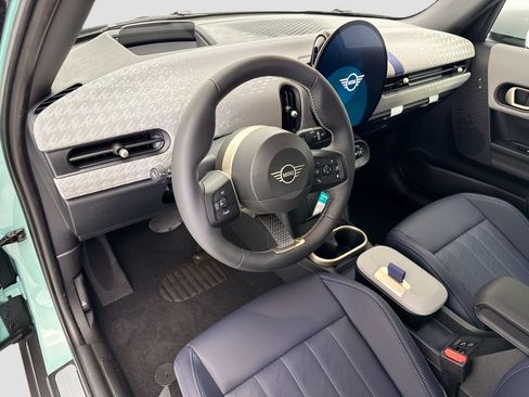 New 2026 MINI Cooper S FWD image 9