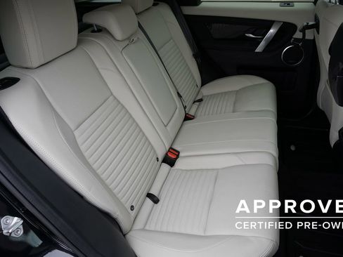 Used 2025 Land Rover Discovery Sport S AWD/4WD image 27