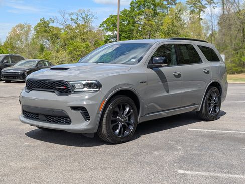 Used 2025 Dodge Durango R/T AWD/4WD image 5