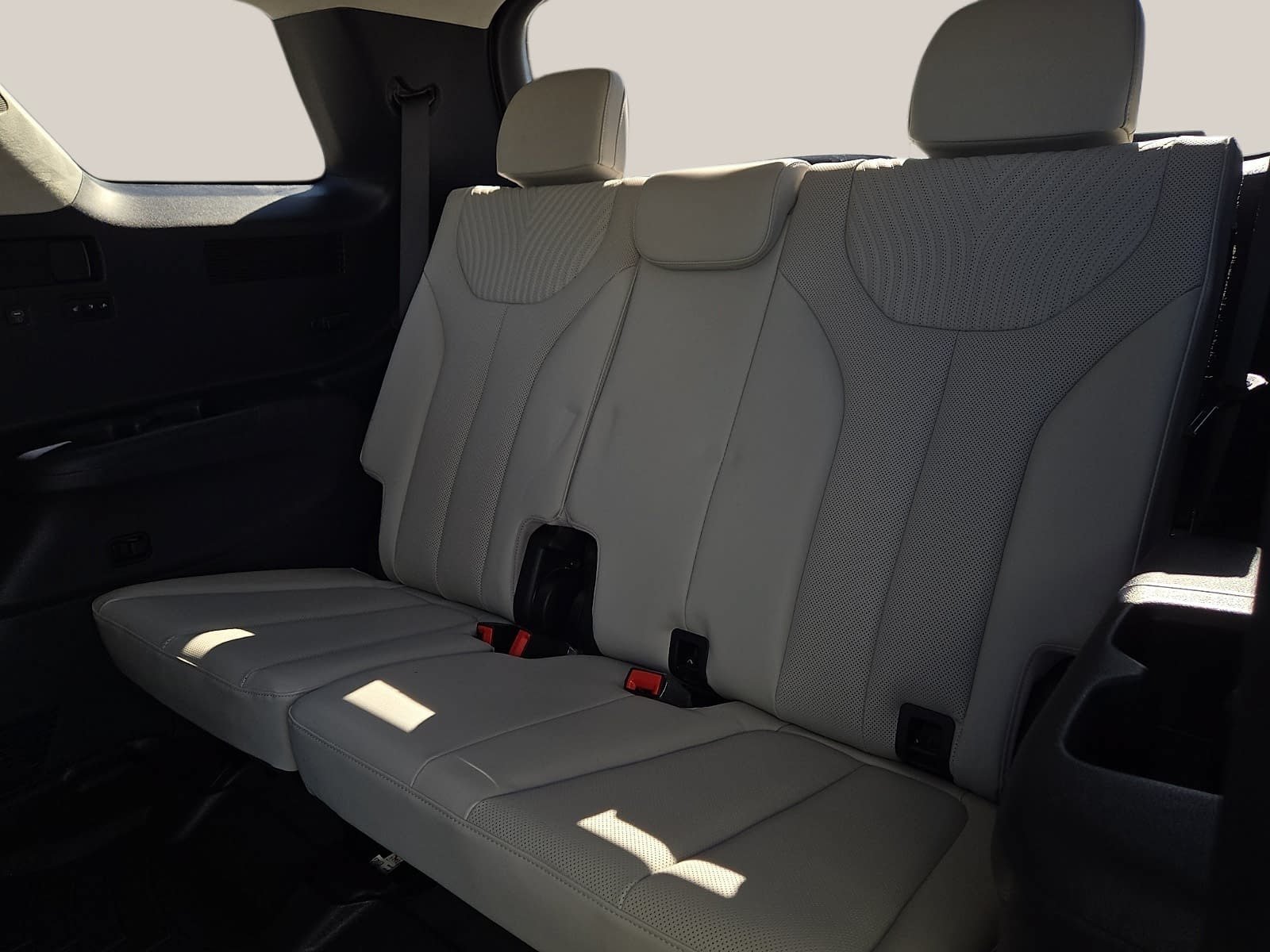 Used 2023 Hyundai Palisade Calligraphy AWD/4WD image 10
