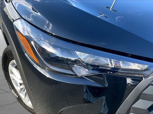 Certified 2026 Toyota Corolla Cross LE w/ Moonroof Package AWD/4WD image 28