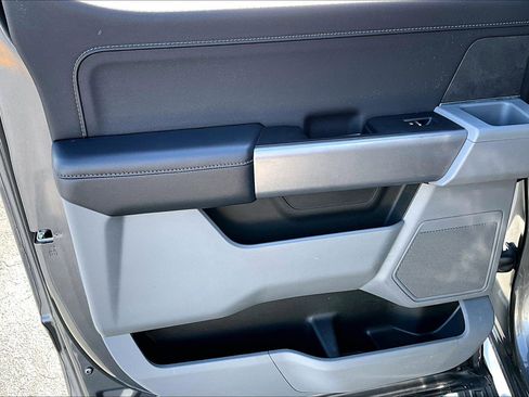 Used 2024 Ford F150 XLT w/ Mobile Office Package image 12