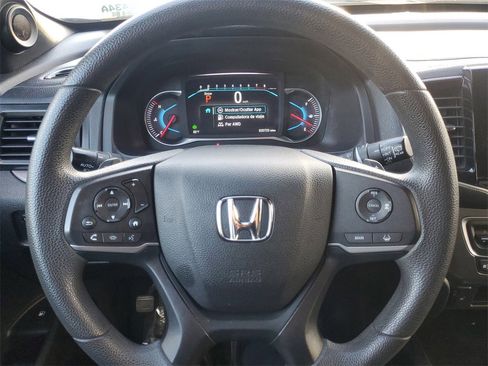 Used 2022 Honda Pilot Sport image 20