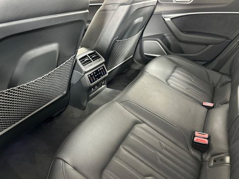 Used 2022 Audi RS 7 Sportback w/ RS 7 Executive Package image 11