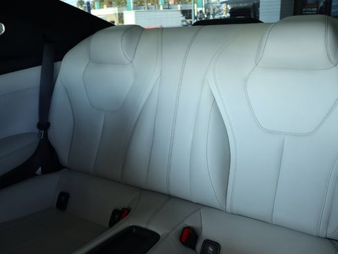 Used 2017 INFINITI Q60 3.0t w/ Premium Plus Package 3.0T image 32