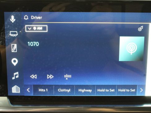 Used 2026 Chevrolet Silverado 2500 LT w/ Trail Boss Package AWD/4WD image 32