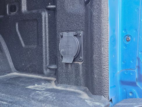 Used 2024 Chevrolet Silverado 1500 RST image 20