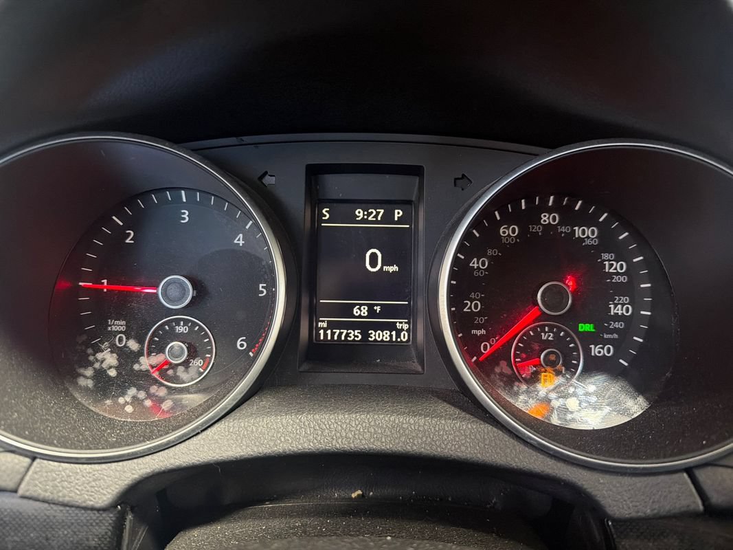 Used 2014 Volkswagen Jetta TDI FWD image 14