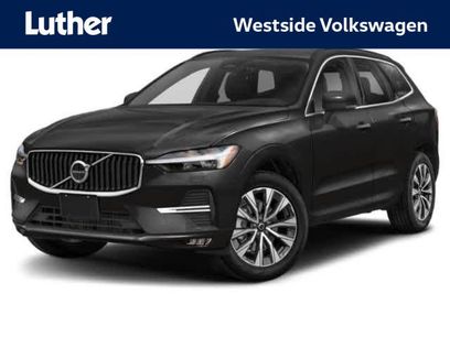 Used 2025 Volvo XC60 B5 Plus