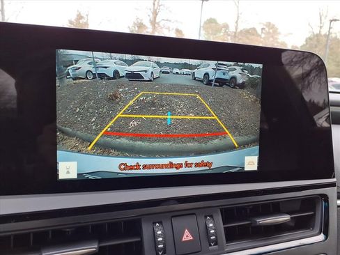 New 2025 Lexus ES 350 w/ Premium Package image 14