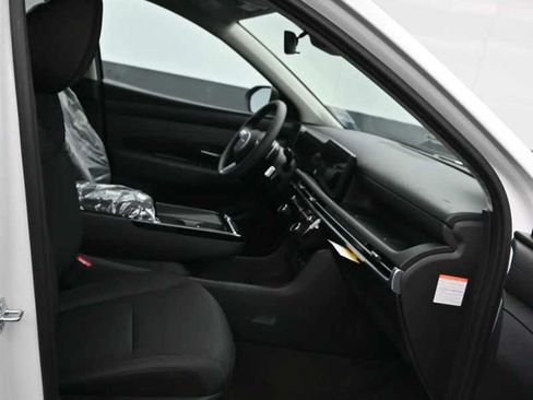 New 2026 Hyundai Tucson SEL AWD/4WD image 11