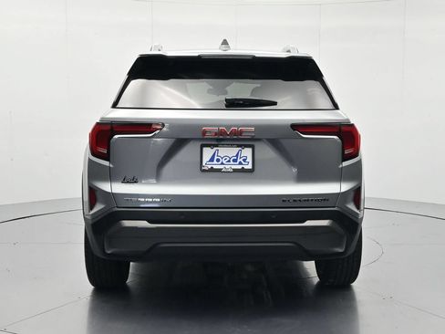 Certified 2026 GMC Terrain Elevation w/ Elevation Premium Package FWD image 6