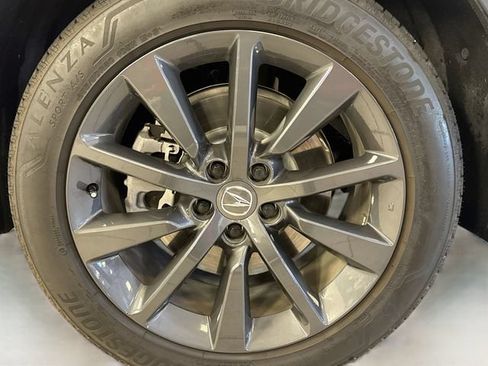 Used 2026 Acura MDX A-Spec AWD/4WD image 34
