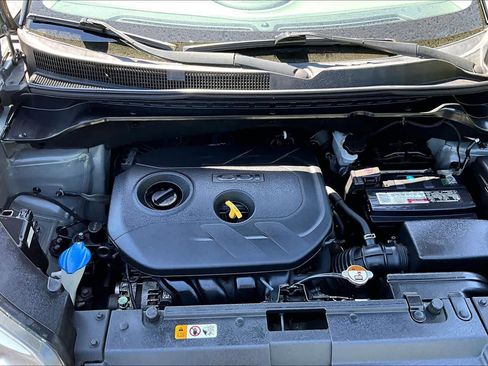 Used 2016 Kia Soul + w/ Primo Package FWD image 31
