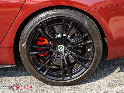 Used 2022 BMW M5 w/ Competition Package image 12