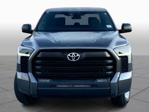 Used 2025 Toyota Tundra SR5 w/ SR5 Convenience Package image 4