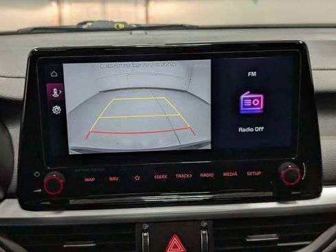 Certified 2024 Kia Forte GT-Line w/ GT-Line Premium Package image 27