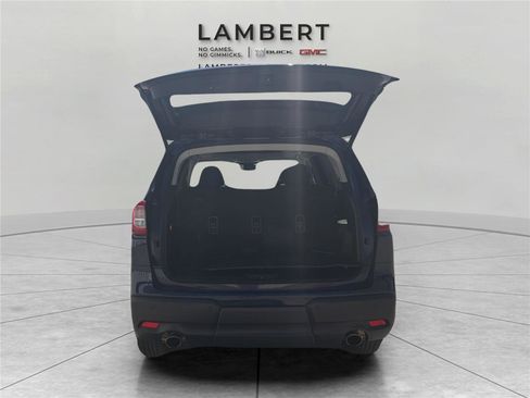 Used 2023 Subaru Ascent Onyx Edition AWD/4WD image 26