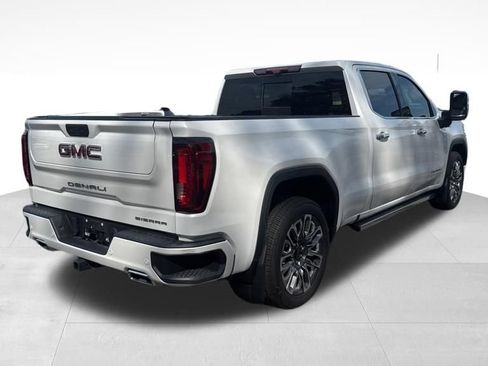 Used 2021 GMC Sierra 1500 Denali w/ Denali Ultimate Package image 7