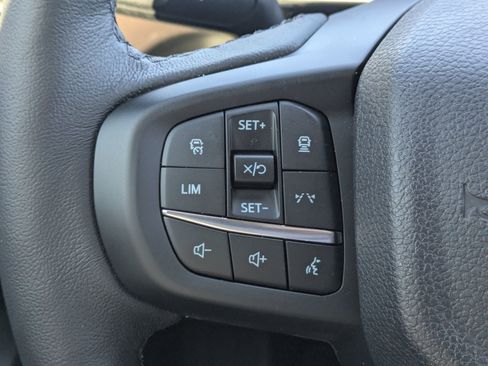 New 2025 Ford Ranger Lariat w/ FX4 Off-Road Package image 14