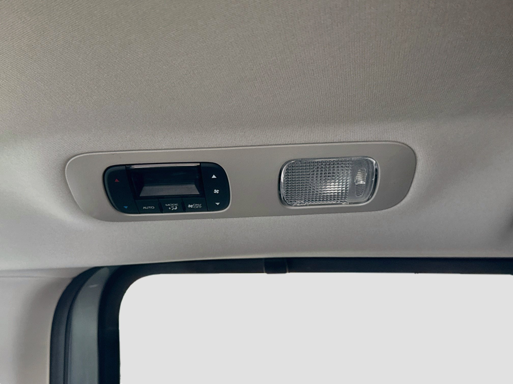 New 2027 Honda Odyssey EX-L image 19