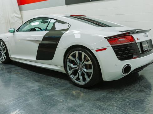 Used 2014 Audi R8 V10 AWD/4WD image 20