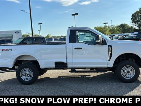 New 2026 Ford F250 XL w/ FX4 Off-Road Package image 27