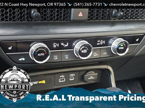 Used 2025 Honda CR-V Sport-L image 20