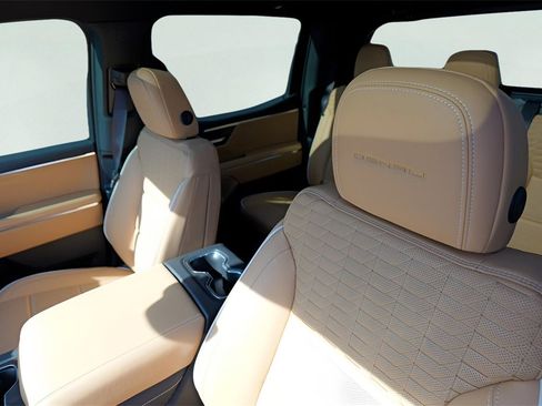 New 2026 GMC Sierra EV Denali image 10