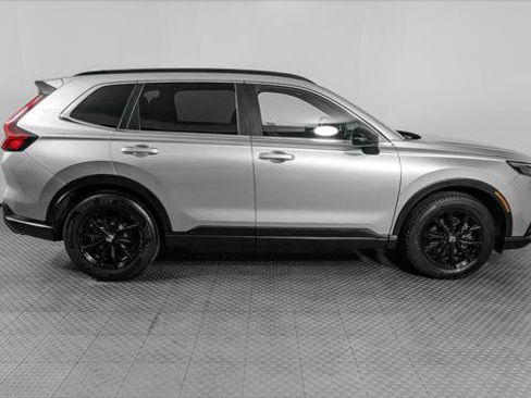 Used 2024 Honda CR-V Sport image 9