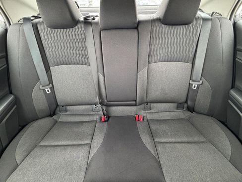Used 2025 Toyota Camry LE FWD image 37