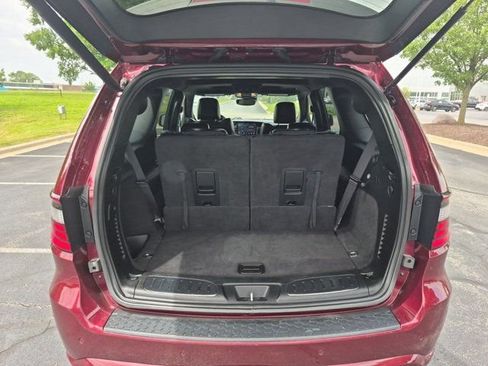Used 2024 Dodge Durango R/T AWD/4WD image 18