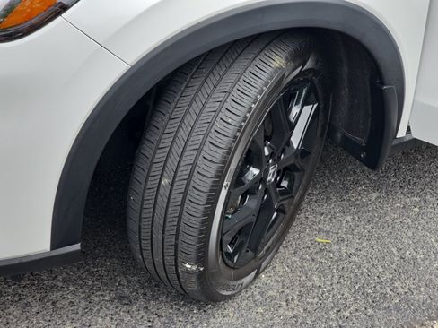 Used 2023 Honda HR-V Sport image 30