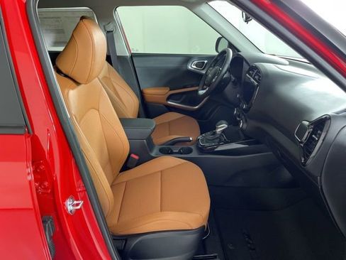 New 2025 Kia Soul EX image 43