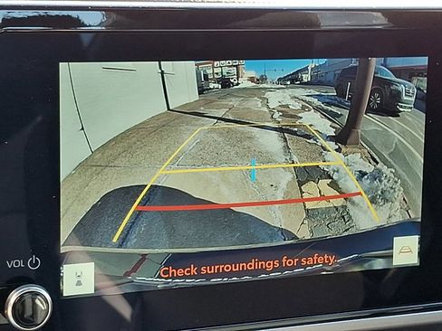 Certified 2026 Toyota Camry SE image 18