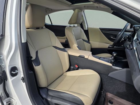 Used 2020 Lexus ES 350 ES 350 image 24