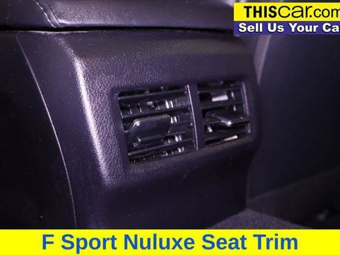 Used 2015 Lexus IS 250 w/ F-Sport Package RWD image 28
