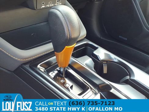 Certified 2026 Subaru Forester Wilderness image 14