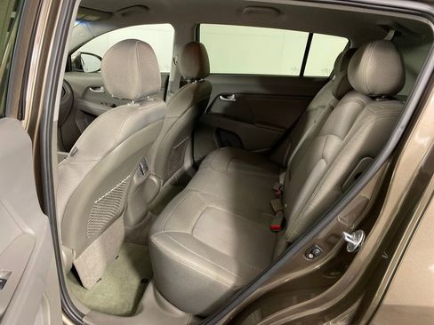 Used 2015 Kia Sportage LX image 24